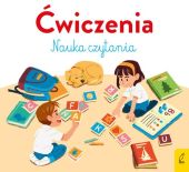 Ćwiczenia Nauka czytania Ćwiczenia Nauka czytania