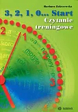 3 2 1 0 Start Czytanie treningowe 3 2 1 0 Start Czytanie treningowe