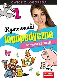 Rymowanki logopedyczne Wywoływanie głosek