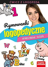 Rymowanki logopedyczne Wywoływanie głosekMagdalena Małecka