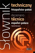 Słownik techniczny hiszpańsko-polski