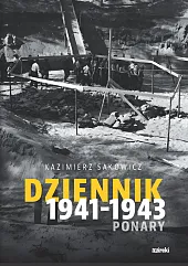 Dziennik 1941-1943Kazimierz Sakowicz