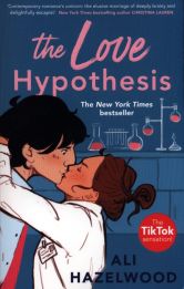 The Love Hypothesis The Love Hypothesis