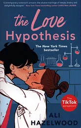 The Love HypothesisAli Hazelwood