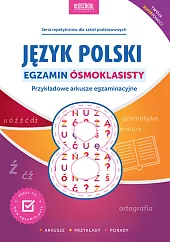 Język polski Egzamin ósmoklasistyMariola Rokicka Język polski Egzamin ósmoklasistyMariola Rokicka