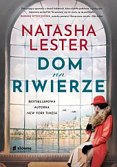 Dom na RiwierzeNatasha Lester Dom na RiwierzeNatasha Lester