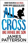 Ali Cross Like Father Like Son Ali Cross Like Father Like Son