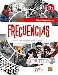 Frecuencias B1.2 parte 2 Ćwiczenia do hiszpańskiego Frecuencias B1.2 parte 2 Ćwiczenia do hiszpańskiego