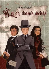 W 80 dni dookoła świataJuliusz Verne