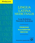 Lingua Latina Medicinalis