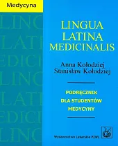 Lingua Latina MedicinalisAnna Kołodziej