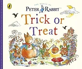Peter Rabbit Tales Trick or Treat