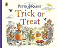 Peter Rabbit Tales Trick or Treat