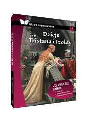 Dzieje Tristana i Izoldy Lektura z,