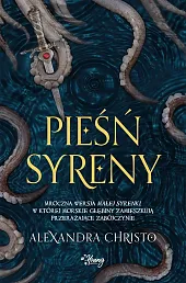 Pieśń syrenyAlexandra Christo