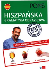 Hiszpańska gramatyka obrazkowa