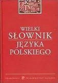 Wielki Słownik Języka Polskiego