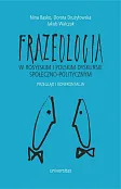 Frazeologia w rosyjskim i polskim dyskursie społeczno-politycznym