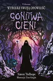 Gonitwa cieni Gonitwa cieni