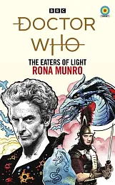 Doctor Who: The Eaters of LighRona Munro Doctor Who: The Eaters of LighRona Munro