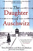 The Daughter of Auschwitz