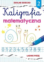Kaligrafia matematyczna 2Beata Guzowska