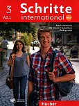 Schritte international Neu 3 Podręcznik + cyfrowa książka ucznia Schritte international Neu 3 Podręcznik + cyfrowa książka ucznia