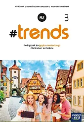 #trends 3 Podręcznik