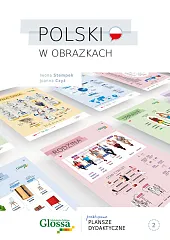 Polski w obrazkach 2Iwona Stempek