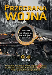 Przegrana wojnaMałgorzata Mełgiewska
