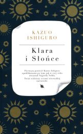 Klara i Słońce Klara i Słońce