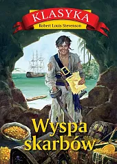 Wyspa skarbówLouis Stevenson Robert Wyspa skarbówLouis Stevenson Robert