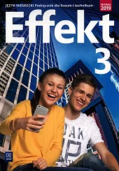 Effekt 3 PodręcznikAnna Kryczyńska-Pham