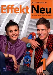 Effekt Neu 1 Zeszyt ćwiczeńAnna Kryczyńska-Pham