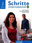 Schritte international2 Neu Zeszyt ćwiczeń