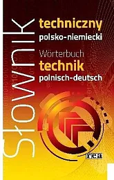 Słownik techniczny polsko-niemieckiIrene Kroll