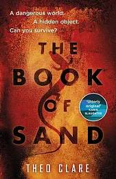 The Book of SandMo Hayder