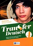 Transfer Deutsch 4 Język niemiecki Podręcznik Transfer Deutsch 4 Język niemiecki Podręcznik