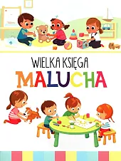 Wielka księga maluchaAnna Wiśniewska