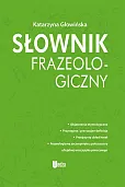 Słownik frazeologiczny