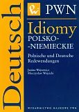 Idiomy polsko-niemieckie
