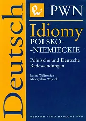 Idiomy polsko-niemieckieJanina Wójtowicz