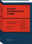 Polskie postępowanie karne