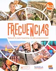 Frecuencias A1.2 Podręcznik + zawartość online Frecuencias A1.2 Podręcznik + zawartość online