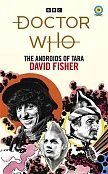 Doctor Who The Androids of Tara