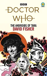 Doctor Who The Androids of TaraDavid Fisher Doctor Who The Androids of TaraDavid Fisher