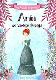 Ania ze Złotego Brzegu Ania ze Złotego Brzegu