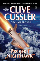 Projekt „Nighthawk”Clive Cussler