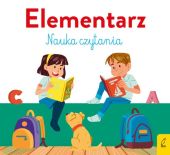 Elementarz Nauka czytania Elementarz Nauka czytania