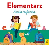 Elementarz Nauka czytaniaElżbieta Bogucka
